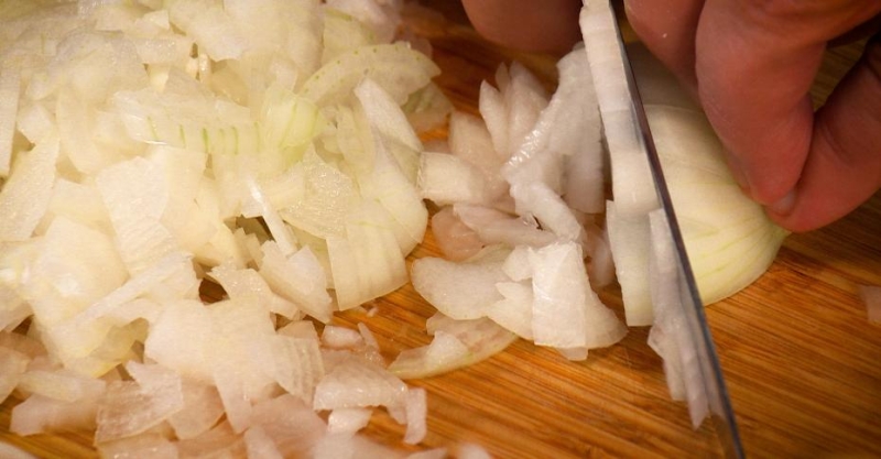 Чуду с тыквой