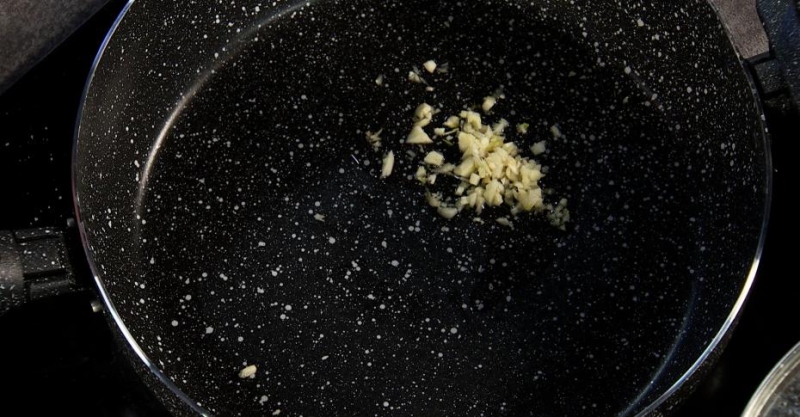 Курица в кисло-сладком соусе