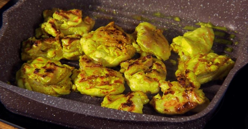 Кебаб малай