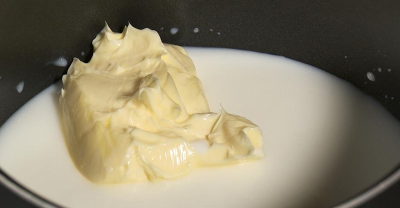 Небанальные профитроли