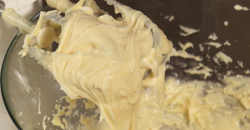 Небанальные профитроли