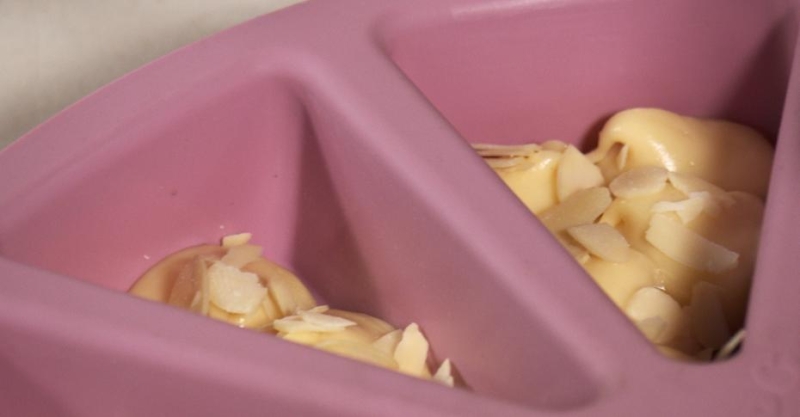 Небанальные профитроли